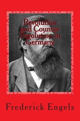 Book cover for Revolution and Counter Revolution in Germany