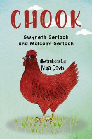 Cover of Chook