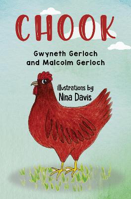 Book cover for Chook
