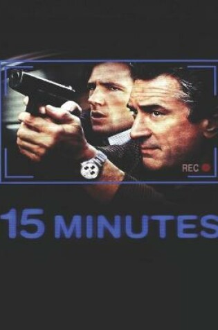 Cover of 15 Minutes