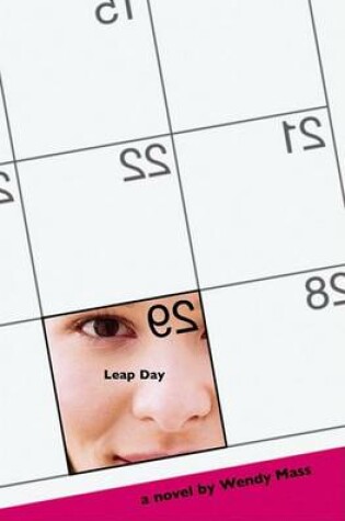 Cover of Leap Day