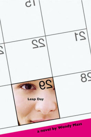Cover of Leap Day