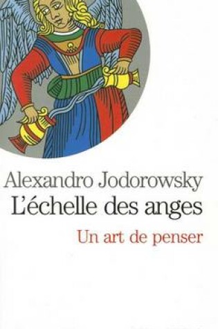 Cover of Echelle Des Anges (L')