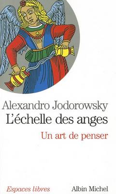 Book cover for Echelle Des Anges (L')