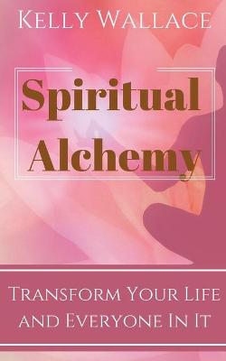 Book cover for Spiritual Alchemy