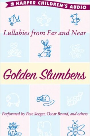Cover of Golden Slumbers
