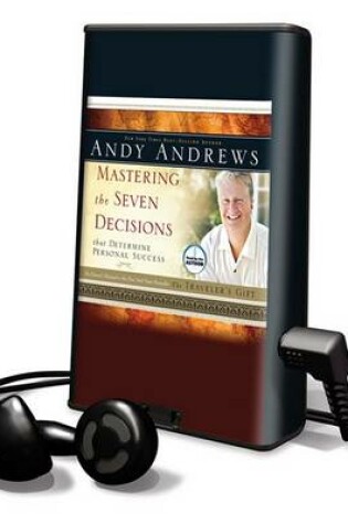 Cover of Mastering the Seven Decisions