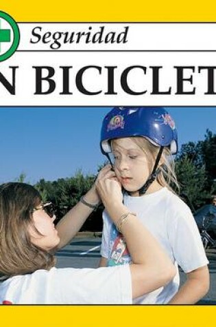 Cover of En Bicicleta