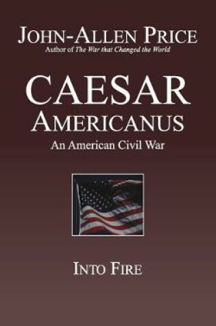 Cover of Caesar Americanus