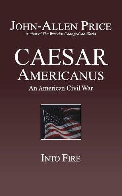 Book cover for Caesar Americanus