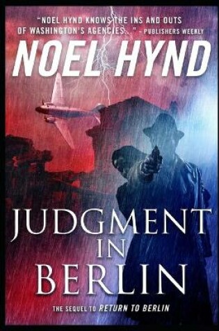 Cover of Judgment in Berlin