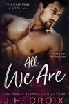 Book cover for All We Are