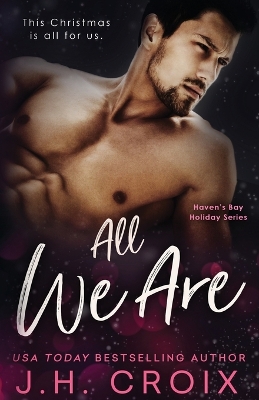 Book cover for All We Are