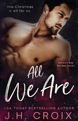 Cover of All We Are