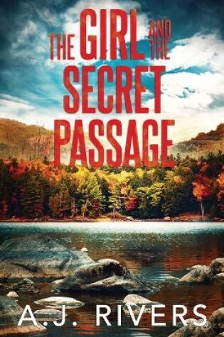 Cover of The Girl and the Secret Passage