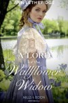 Book cover for A Lord For The Wallflower Widow