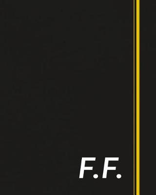 Book cover for F.F.