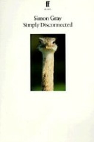 Cover of Simply Disconnected