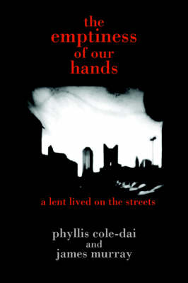 Cover of The Emptiness of Our Hands