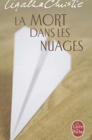 Cover of La Mort Dans Les Nuages
