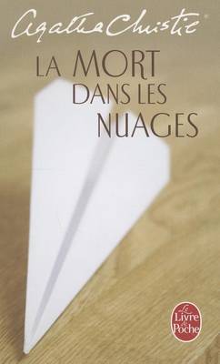 Book cover for La Mort Dans Les Nuages