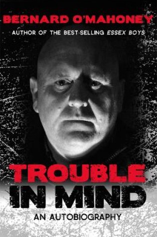 Cover of Trouble in Mind