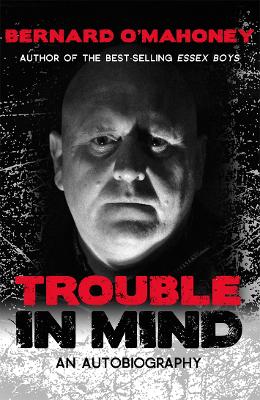 Book cover for Trouble in Mind