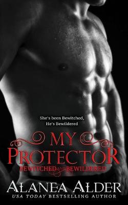 Book cover for My Protector