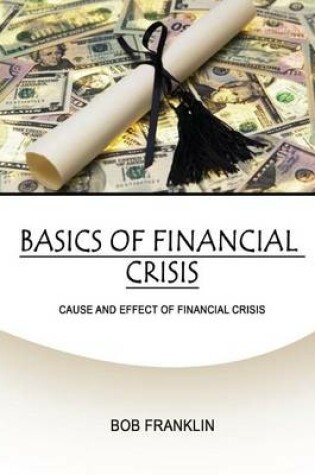 Cover of Basics of Financial Crisis