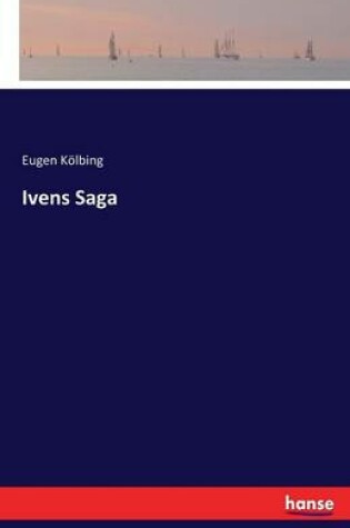 Cover of Ivens Saga