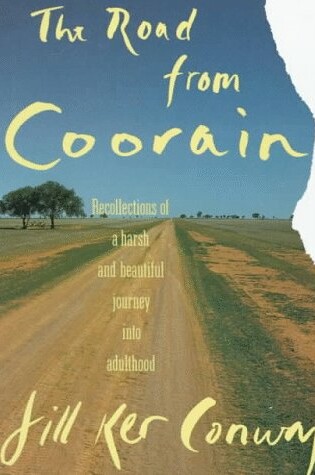 Cover of The Road from Coorain