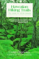 Book cover for Hawaiian Hiking Trails