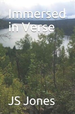 Cover of Immersed in Verse