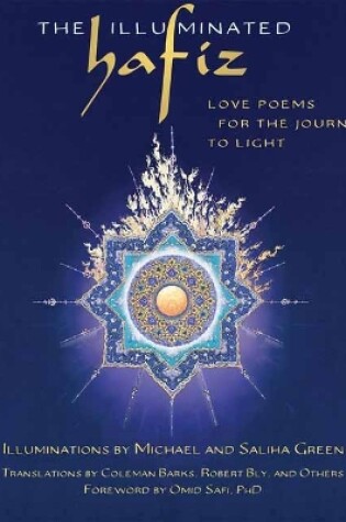 Cover of The Illuminated Hafiz