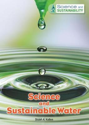 Cover of Science and Sustainable Water