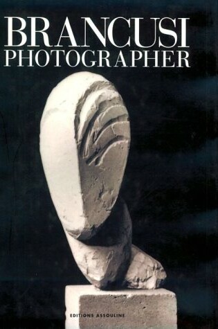 Cover of Brancusi