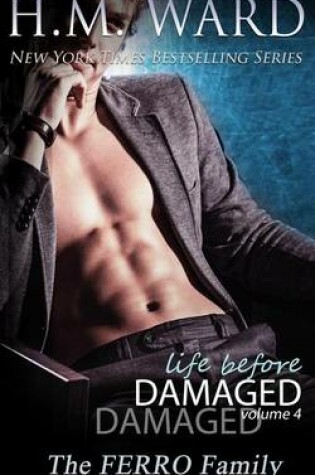 Cover of Life Before Damaged, Vol. 4 (the Ferro Family)