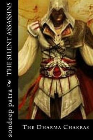 Cover of The Silent Assassins