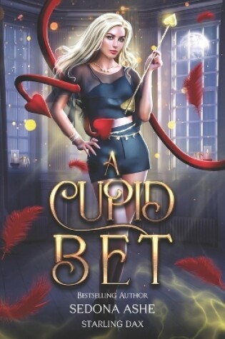 Cover of A Cupid Bet