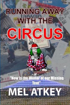 Book cover for Running Away with the Circus