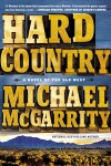 Book cover for Hard Country