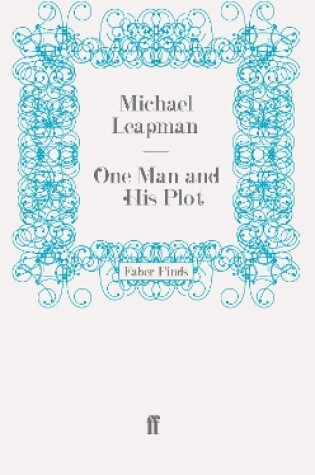 Cover of One Man and His Plot