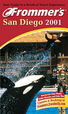 Cover of San Diego