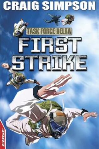 Cover of First Strike