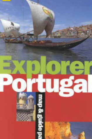 Cover of Portugal