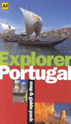 Cover of Portugal