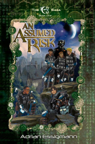 Cover of An Assumed Risk