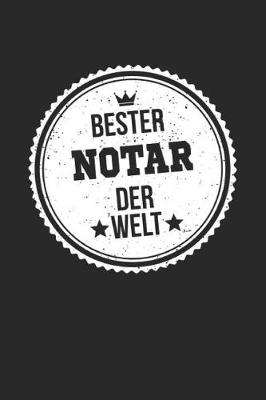 Book cover for Bester Notar Der Welt