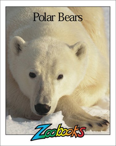 Book cover for Polar Bears