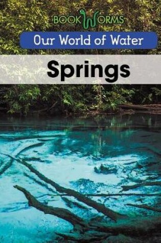 Cover of Springs